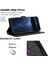 Tecno Spark 10 Pro Pu Deri Bilek Kayışı Cüzdan Koruma Için Flip Case (Yurt Dışından) 3