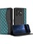 Tecno Spark 10C Pu Deri Manyetik Bilek Kayışı Kart Yuvaları Için Flip Case (Yurt Dışından) 5