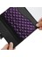 Tecno Pova 5 Pro Manyetik Cüzdan Koruma Pu Deri Bilek Için Flip Case (Yurt Dışından) 4