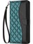 Tecno Pova 6 Pro Bilek Kayışı Cüzdan Koruma Kartı Yuvaları Pu Için Flip Case (Yurt Dışından) 1