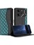 Tecno Pova 6 Pro Bilek Kayışı Cüzdan Koruma Kartı Yuvaları Pu Için Flip Case (Yurt Dışından) 5
