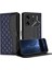 Tecno Pova 6 Pro Bilek Kayışı Cüzdan Koruma Kartı Yuvaları Pu Için Flip Case (Yurt Dışından) 1