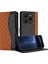 Tecno Spark 20 Pro Bilek Kayışı Manyetik Pu Deri Kart Için Flip Case (Yurt Dışından) 5
