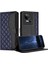 Tecno Spark 10 5g Bilek Kayışı Manyetik Kart Yuvaları Tutucu Pu Için Flip Case (Yurt Dışından) 5