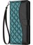 Tecno Spark 20 Pro Bilek Kayışı Manyetik Pu Deri Kart Için Flip Case (Yurt Dışından) 5