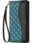 Infinix Hot 40 Pro Manyetik Kart Yuvaları Tutucu Bilek Kayışı Pu Için Flip Case (Yurt Dışından) 1