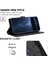 Tecno Spark Go 2024 Pu Deri Bilek Kayışı Cüzdan Koruma Için Flip Case (Yurt Dışından) 4