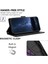 Infinix Note 12 Pro 4g Manyetik Bilek Kayışı Cüzdan Kartı Pu Için Flip Case (Yurt Dışından) 3