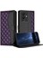 Infinix Note 12 Pro 5g Pu Deri Kart Yuvaları Tutucu Bilek Için Flip Case (Yurt Dışından) 5