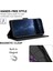 Infinix Note 12 2023 Bilek Kayışı Cüzdan Koruma Kartı Pu Için Flip Case (Yurt Dışından) 4