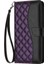 Infinix Note 12 2023 Bilek Kayışı Cüzdan Koruma Kartı Pu Için Flip Case (Yurt Dışından) 5