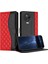 Infinix Note 12 Pro 4g Manyetik Bilek Kayışı Cüzdan Kartı Pu Için Flip Case (Yurt Dışından) 5