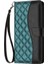 Infinix Note 12 Pro 5g Pu Deri Kart Yuvaları Tutucu Bilek Için Flip Case (Yurt Dışından) 1