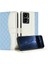 Tecno Camon 19 Pro 5g Bilek Kayışı Manyetik Kart Yuvaları Tutucu Için Flip Case (Yurt Dışından) 1