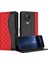 Infinix Note 12 2023 Bilek Kayışı Cüzdan Koruma Kartı Pu Için Flip Case (Yurt Dışından) 1
