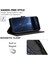 Tecno Spark 10PRO Manyetik Bilek Kayışı Cüzdan Koruma Pu Için Flip Case (Yurt Dışından) 5