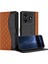 Tecno Spark 10PRO Manyetik Bilek Kayışı Cüzdan Koruma Pu Için Flip Case (Yurt Dışından) 1