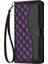 Tecno Spark 10PRO Manyetik Bilek Kayışı Cüzdan Koruma Pu Için Flip Case (Yurt Dışından) 5