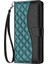 Tecno Spark 10PRO Manyetik Bilek Kayışı Cüzdan Koruma Pu Için Flip Case (Yurt Dışından) 4