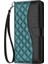 Infinix Zero 30 5g Pu Deri Kart Yuvaları Tutucu Bilek Kayışı Için Flip Case (Yurt Dışından) 1