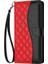 Infinix Zero 30 5g Pu Deri Kart Yuvaları Tutucu Bilek Kayışı Için Flip Case (Yurt Dışından) 4