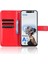 Tecno Spark 30 5g Kart Tutucu Cüzdan Manyetik Kapak Kapak Için Kılıf (Yurt Dışından) 3
