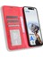 Tecno Spark 30 5g Cüzdan Pu Deri Manyetik Kapatma Için Kılıf (Yurt Dışından) 5