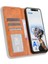 Tecno Spark 30 5g Cüzdan Pu Deri Manyetik Kapatma Için Kılıf (Yurt Dışından) 2