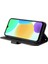Infinix Smart 6 Kart Yuvası Tutucular Deri Koruyucu Kapak Için Kılıf (Yurt Dışından) 3
