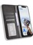Tecno Spark 30 5g Cüzdan Pu Deri Manyetik Kapatma Için Kılıf (Yurt Dışından) 5