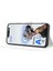 Tecno Pova 6 Neo 5g Kapak Manyetik Cüzdan Kart Tutucu Kickstand Için Kılıf (Yurt Dışından) 4