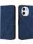 Tecno Spark 30 5g Pu Deri Kredi Kartı Tutucu Cüzdan Kapak Flip Için Kılıf (Yurt Dışından) 1