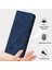 Tecno Spark 30 5g Pu Deri Kredi Kartı Tutucu Cüzdan Kapak Flip Için Kılıf (Yurt Dışından) 2