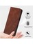 Tecno Pova 6 Neo 5g Cüzdan Kapak Flip Folio Kitap Koruyucu Pu Için Kılıf (Yurt Dışından) 4