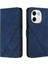 Tecno Pova 6 Neo 5g Cüzdan Kapak Flip Folio Kitap Koruyucu Pu Için Kılıf (Yurt Dışından) 1