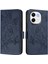 Kredi Kartı Yuvası Manyetik Cüzdan ile Tecno Spark 30 5g Pu Deri Için Kılıf (Yurt Dışından) 1