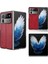 Tecno Phantom V Lightweight 2 Ince Hafif Darbeye Dayanıklı Hafif Kasa (Yurt Dışından) 3