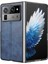 Tecno Phantom V Lightweight 2 Ince Hafif Darbeye Dayanıklı Hafif Kasa (Yurt Dışından) 5