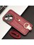 Şişe Açacağı Bilek ile Tecno Spark Go 1 Toka Yüzük Kickstand Için Kılıf (Yurt Dışından) 3