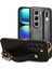 Şişe ile Infinix Hot 50 5g Uyumluluk Toka Yüzük Kickstand Için Kılıf (Yurt Dışından) 2