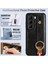 Şişe ile Infinix Hot 50 5g Uyumluluk Toka Yüzük Kickstand Için Kılıf (Yurt Dışından) 3