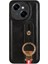 Şişe Açacağı Bilek ile Tecno Spark Go 1 Toka Yüzük Kickstand Için Kılıf (Yurt Dışından) 2