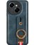 Şişe Açacağı Bilek ile Tecno Spark Go 1 Toka Yüzük Kickstand Için Kılıf (Yurt Dışından) 1