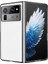 Tecno Phantom V Fold2 Koruyucu Kapak Anti Için Şık Klasik Kılıf (Yurt Dışından) 5