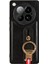 Infinix Zero 40 4g Toka Yüzük Kickstand Premium Pu Deri Bilek Için Kılıf (Yurt Dışından) 3