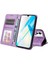 Infinix Note 12 Deri Koruyucu Kapak Kart Yuvaları Flip Için Kılıf (Yurt Dışından) 5