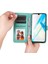 Infinix Note 12 Deri Koruyucu Kapak Kart Yuvaları Flip Için Kılıf (Yurt Dışından) 5