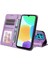 Infinix Smart 6 Koruyucu Kapak Için Kılıf Deri Kart Yuvaları Flip (Yurt Dışından) 5