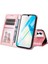 Infinix Note 12 Deri Koruyucu Kapak Kart Yuvaları Flip Için Kılıf (Yurt Dışından) 5