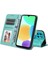 Infinix Smart 6 Koruyucu Kapak Için Kılıf Deri Kart Yuvaları Flip (Yurt Dışından) 5